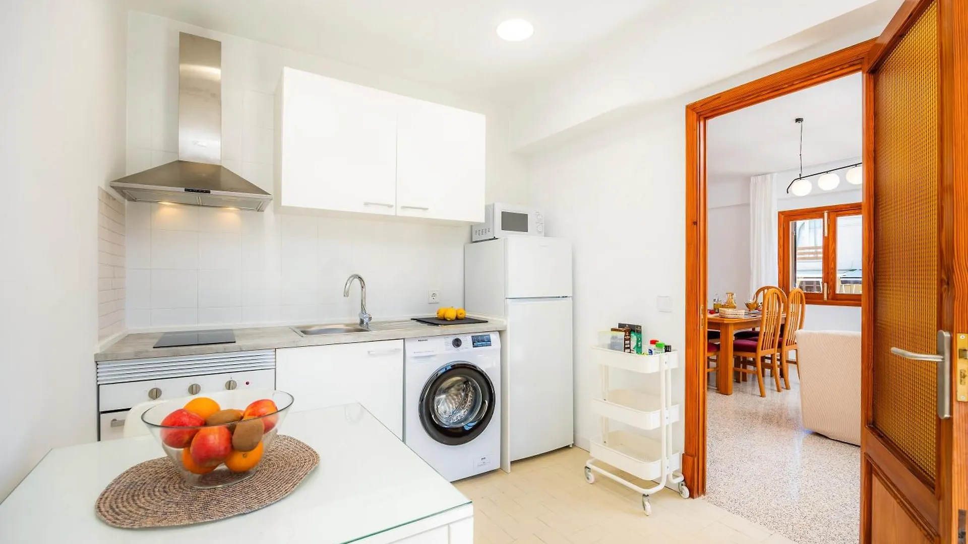 Apartamentos Colonia Sant Jordi 科洛尼亚圣霍尔迪 西班牙