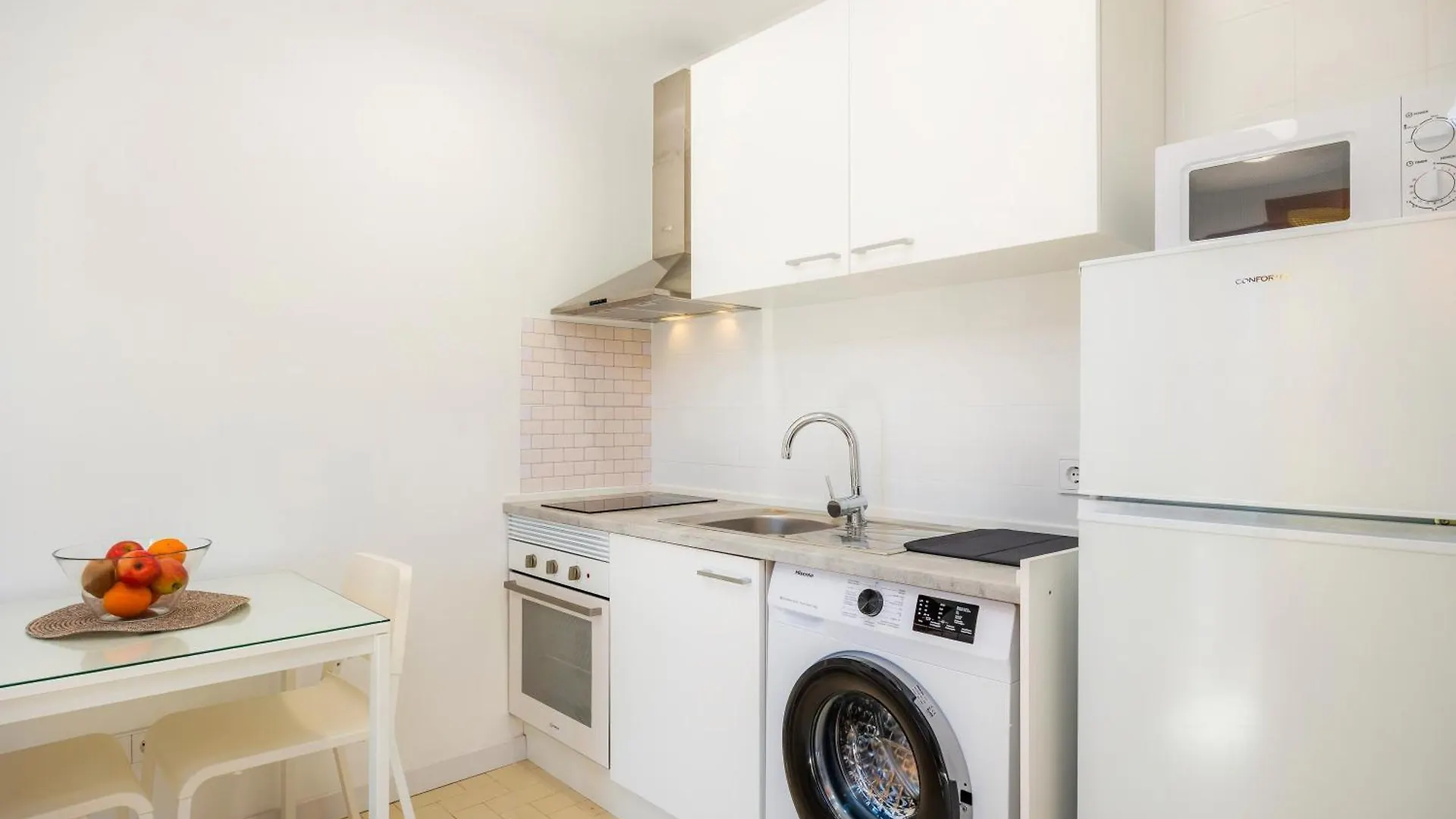 别墅 Apartamentos Colonia Sant Jordi 科洛尼亚圣霍尔迪 西班牙
