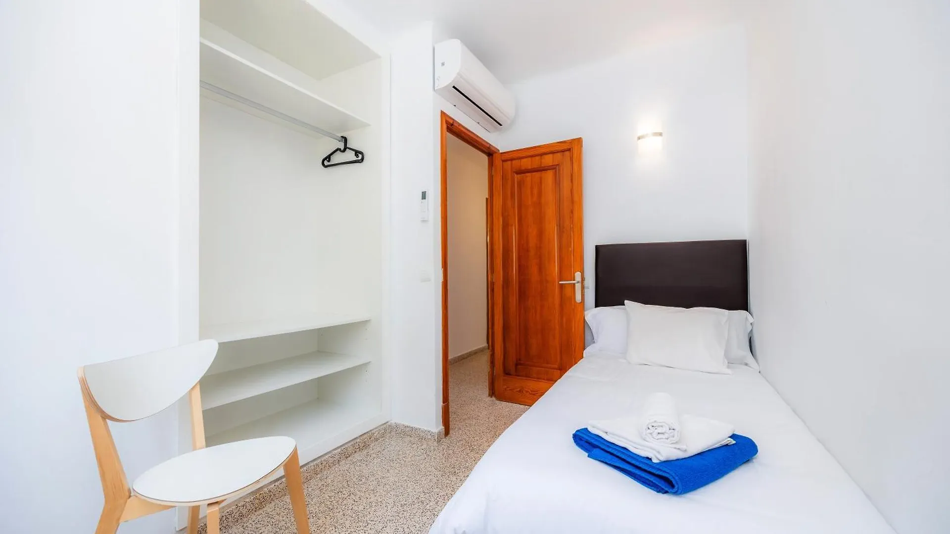 Apartamentos Colonia Sant Jordi Colonia de Sant Jordi Spain