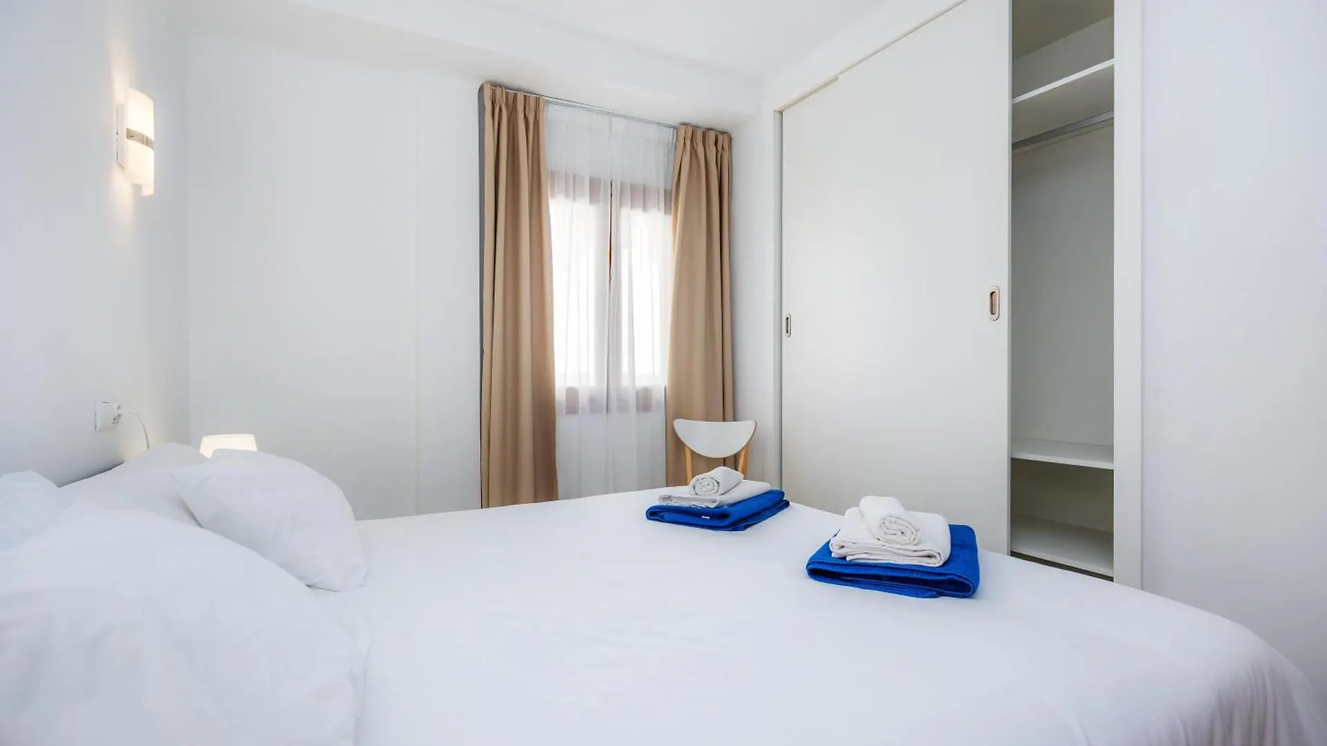 Apartamentos Colonia Sant Jordi Colonia de Sant Jordi
