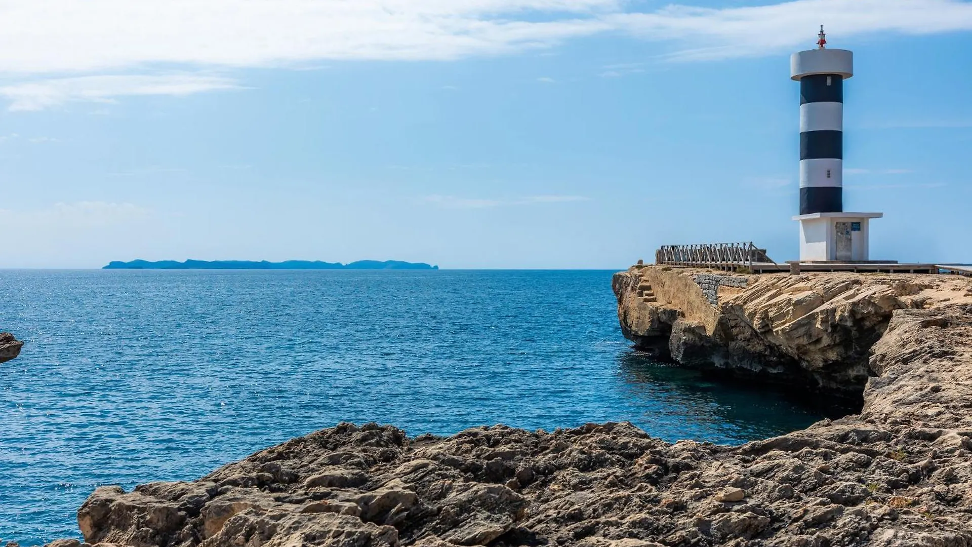 Villa Apartamentos Colonia Sant Jordi Colonia de Sant Jordi