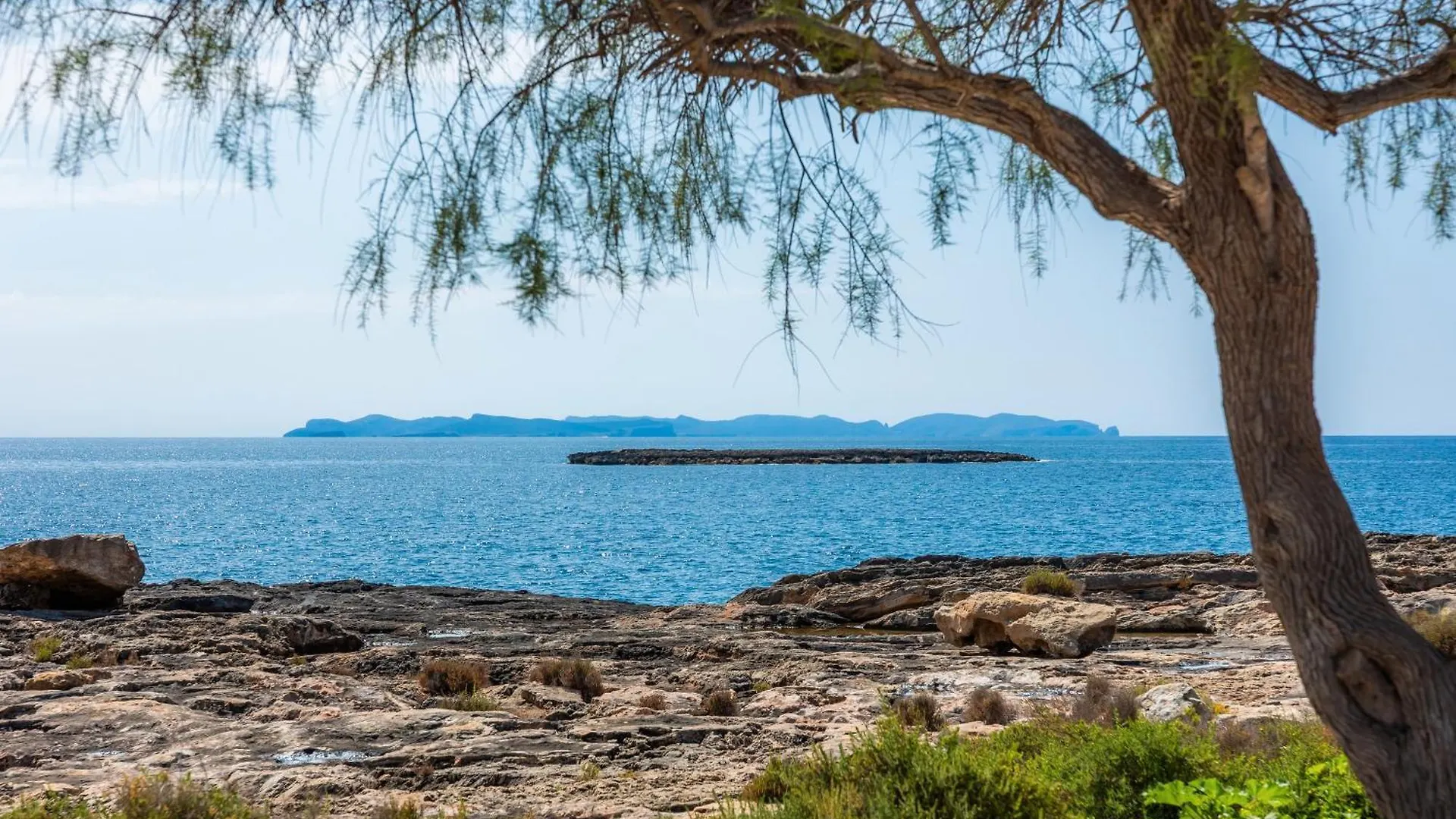 Apartamentos Colonia Sant Jordi Colonia de Sant Jordi 0*,  Spain