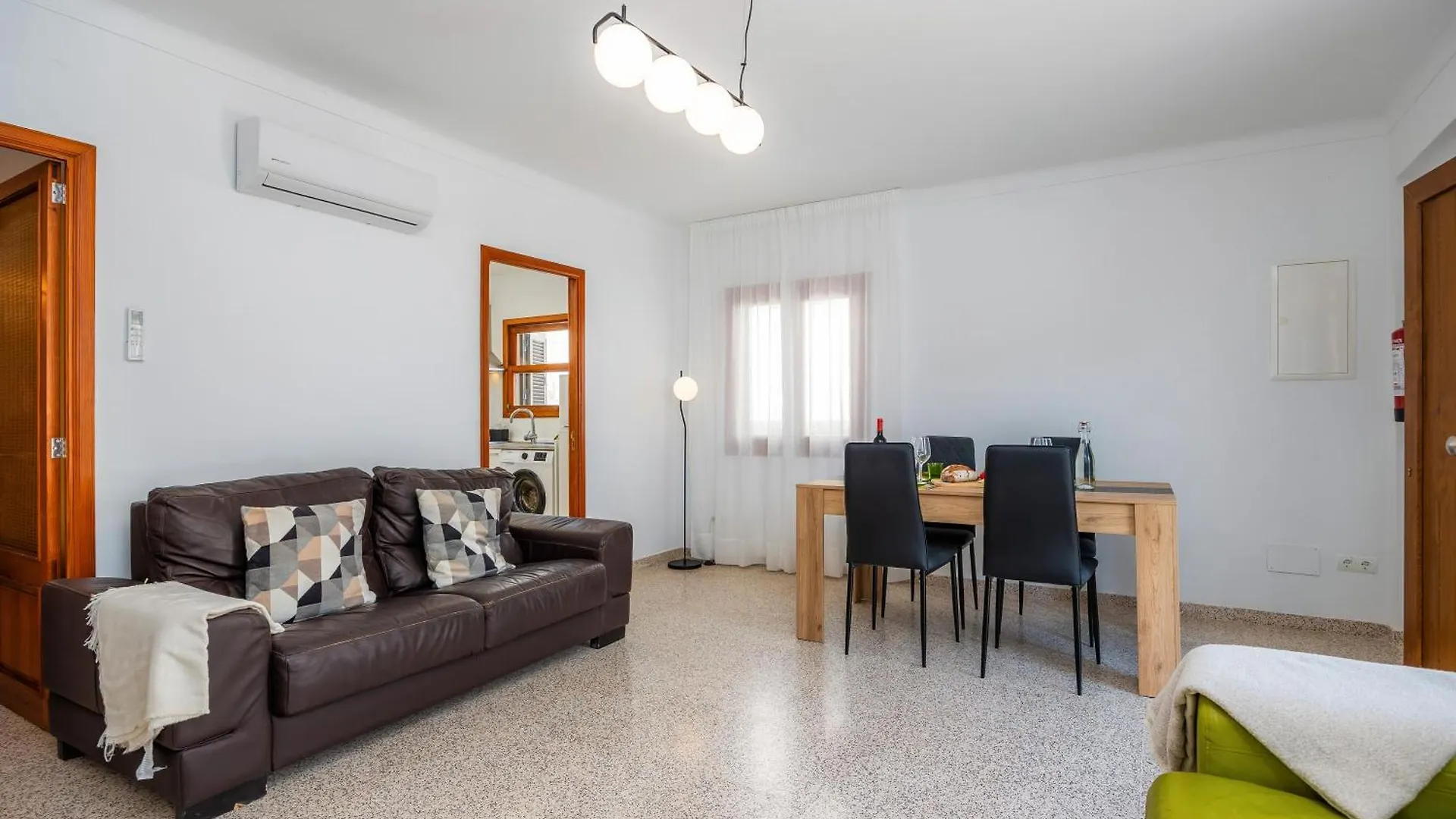 Apartamentos Colonia Sant Jordi Colonia de Sant Jordi Villa