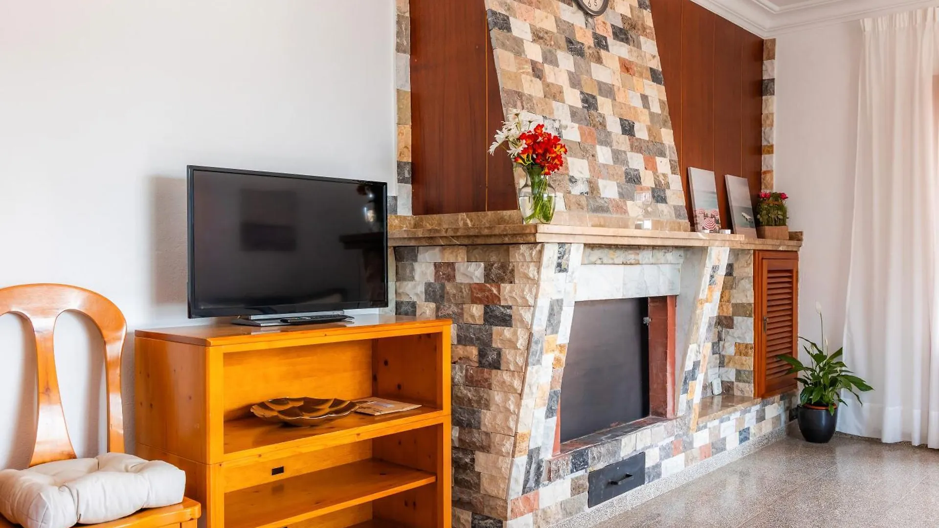 Villa Apartamentos Colonia Sant Jordi Colonia de Sant Jordi