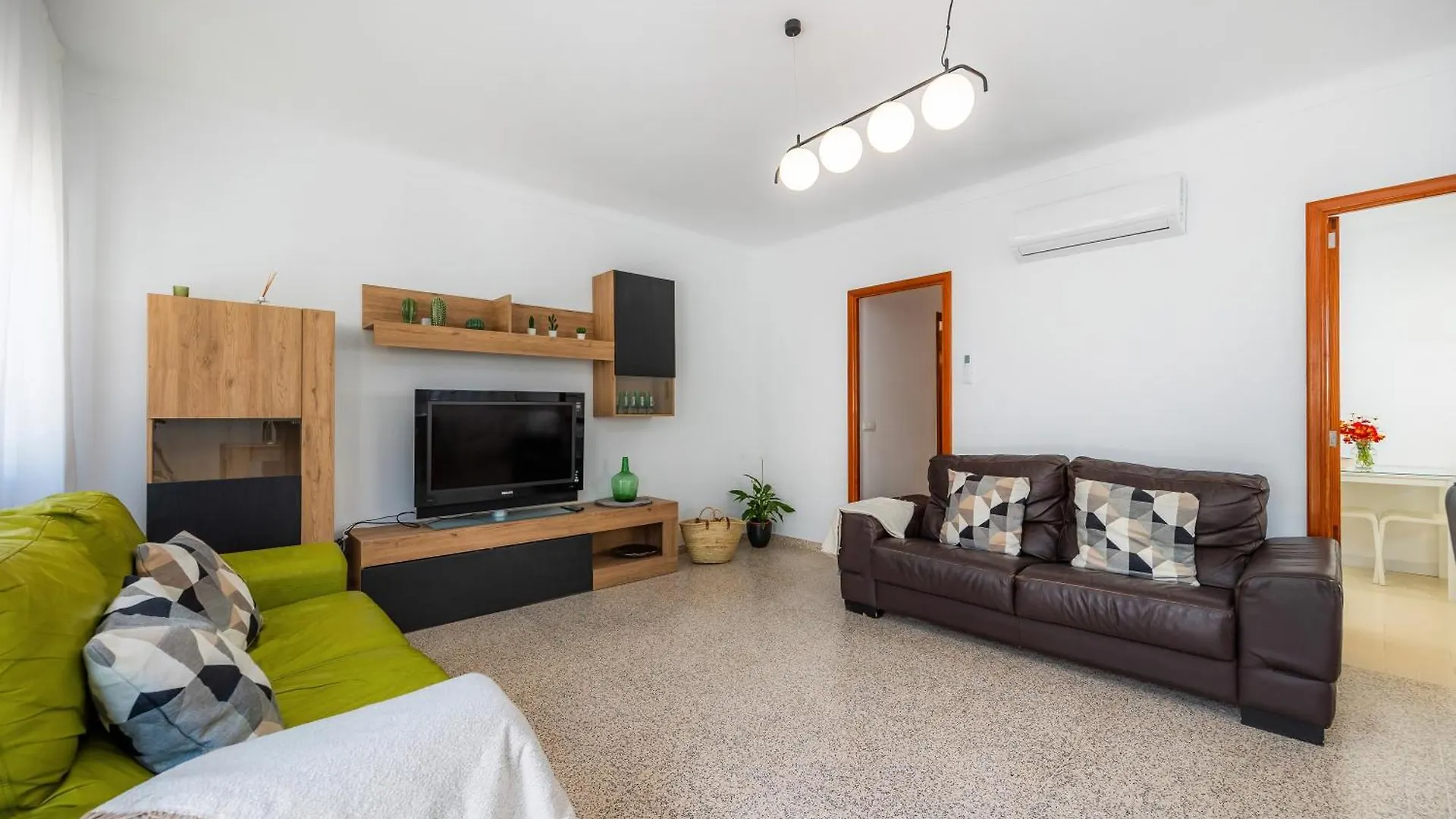 Apartamentos Colonia Sant Jordi Colonia de Sant Jordi 0*,