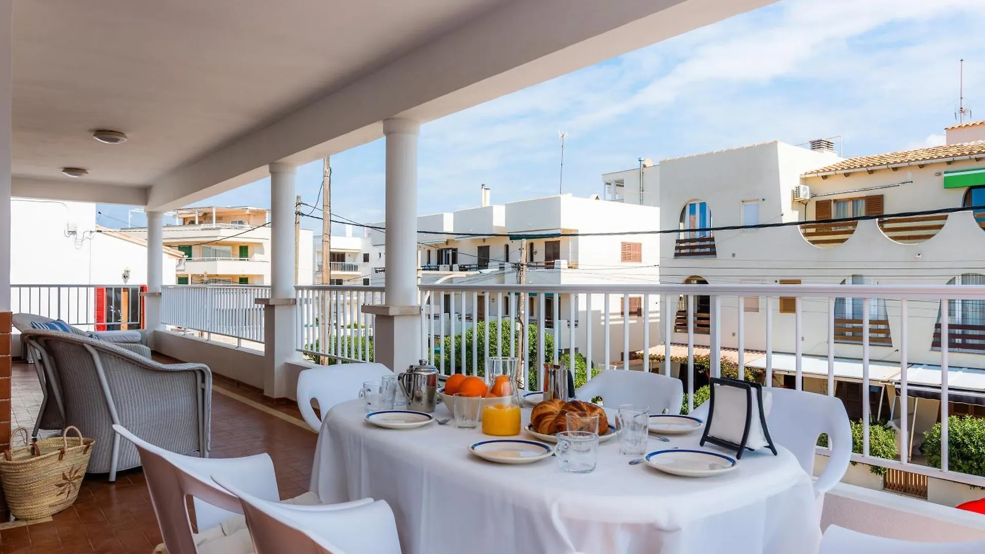 Apartamentos Colonia Sant Jordi Colonia de Sant Jordi 0*,  Spain