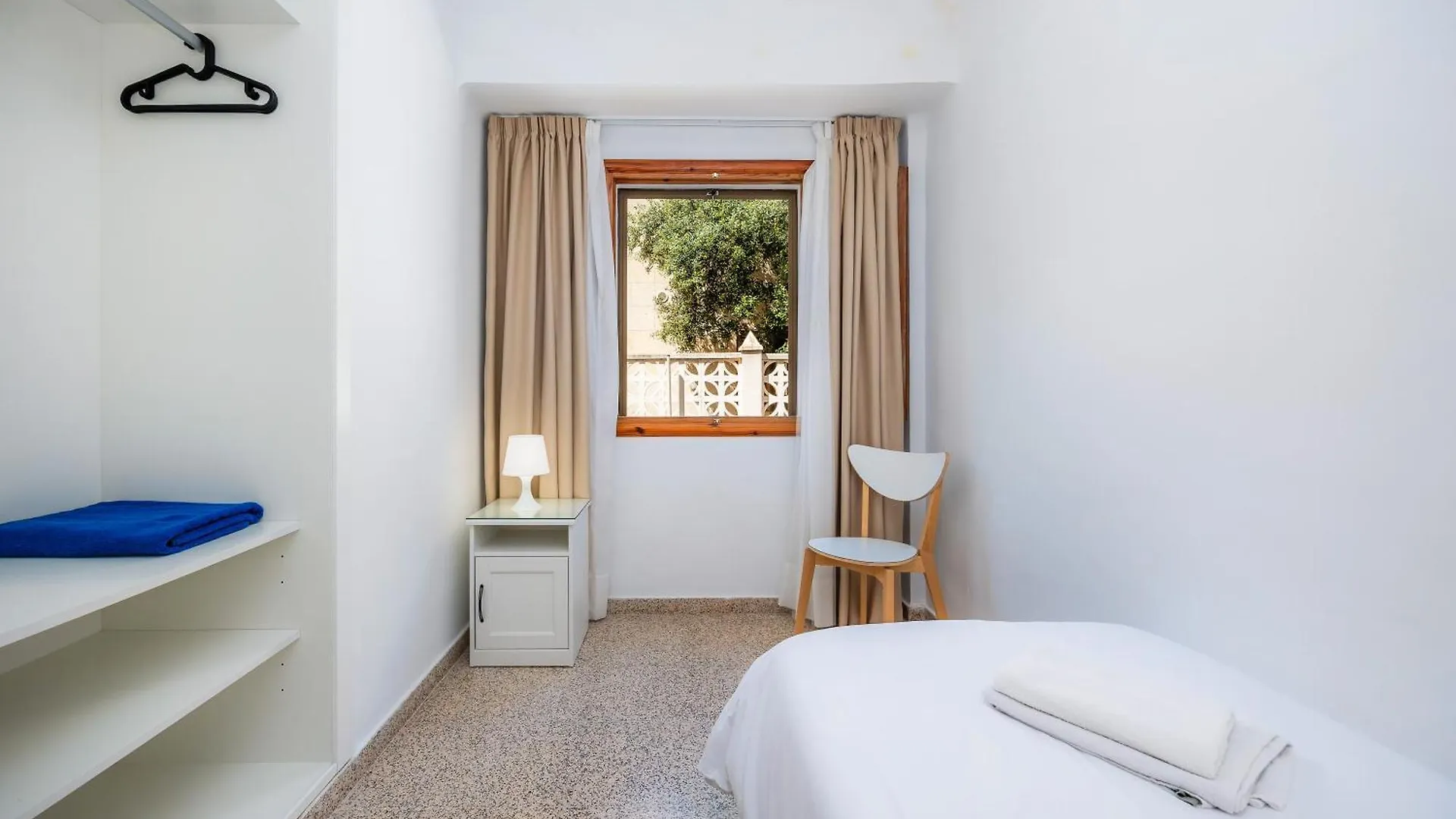 Apartamentos Colonia Sant Jordi Colonia de Sant Jordi Villa