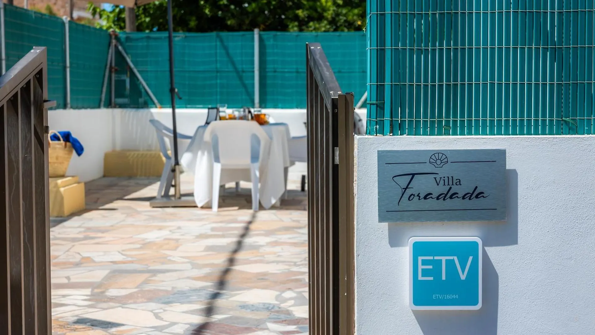 Apartamentos Colonia Sant Jordi Colonia de Sant Jordi Villa