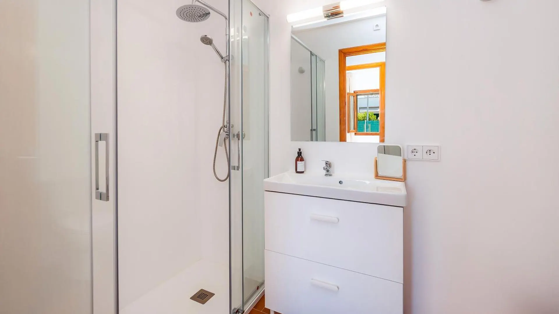 Apartamentos Colonia Sant Jordi Colonia de Sant Jordi