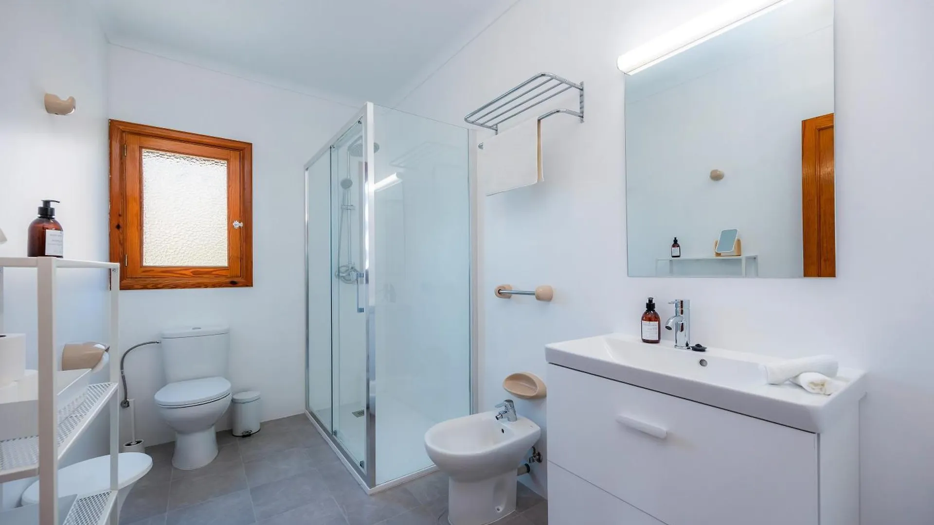 Apartamentos Colonia Sant Jordi Colonia de Sant Jordi