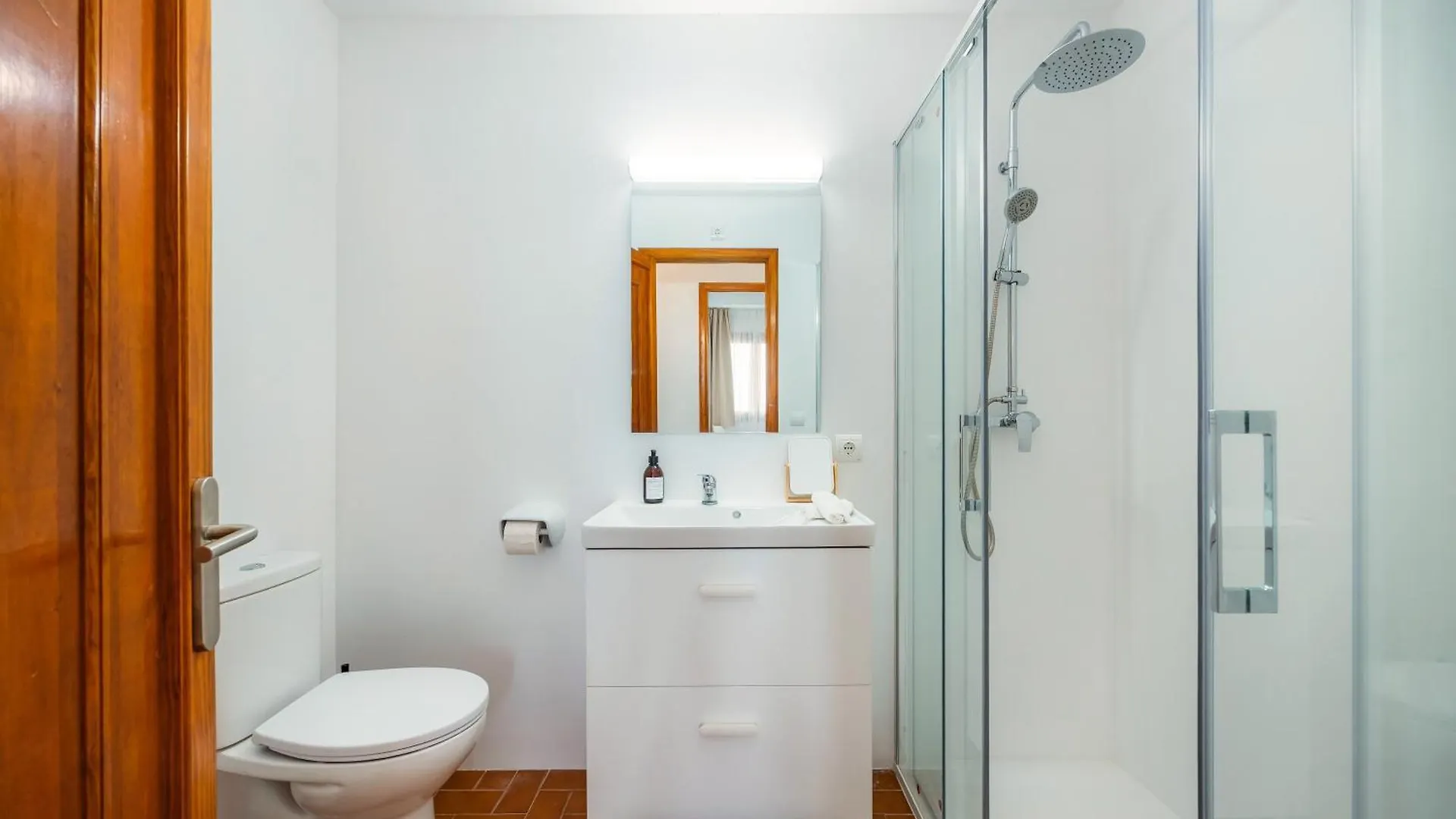 Apartamentos Colonia Sant Jordi Colonia de Sant Jordi 0*,  Spain