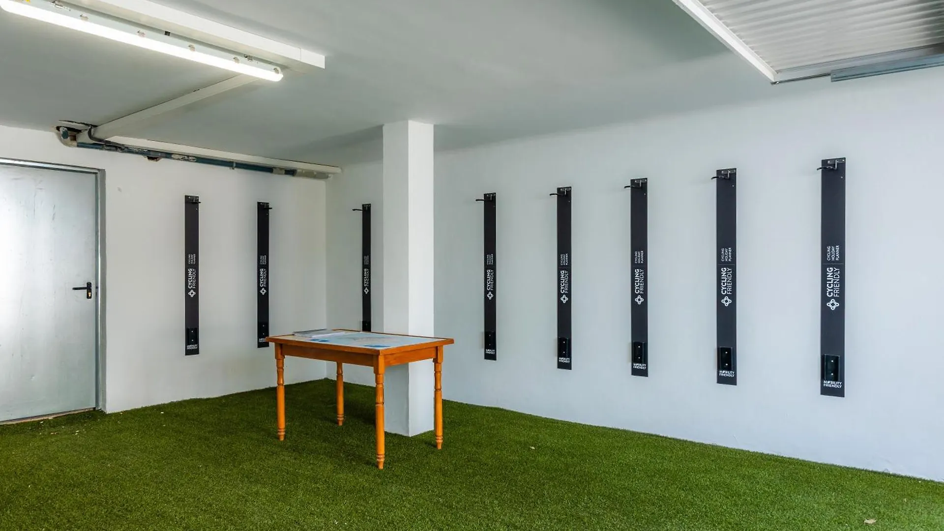 Apartamentos Colonia Sant Jordi Colonia de Sant Jordi