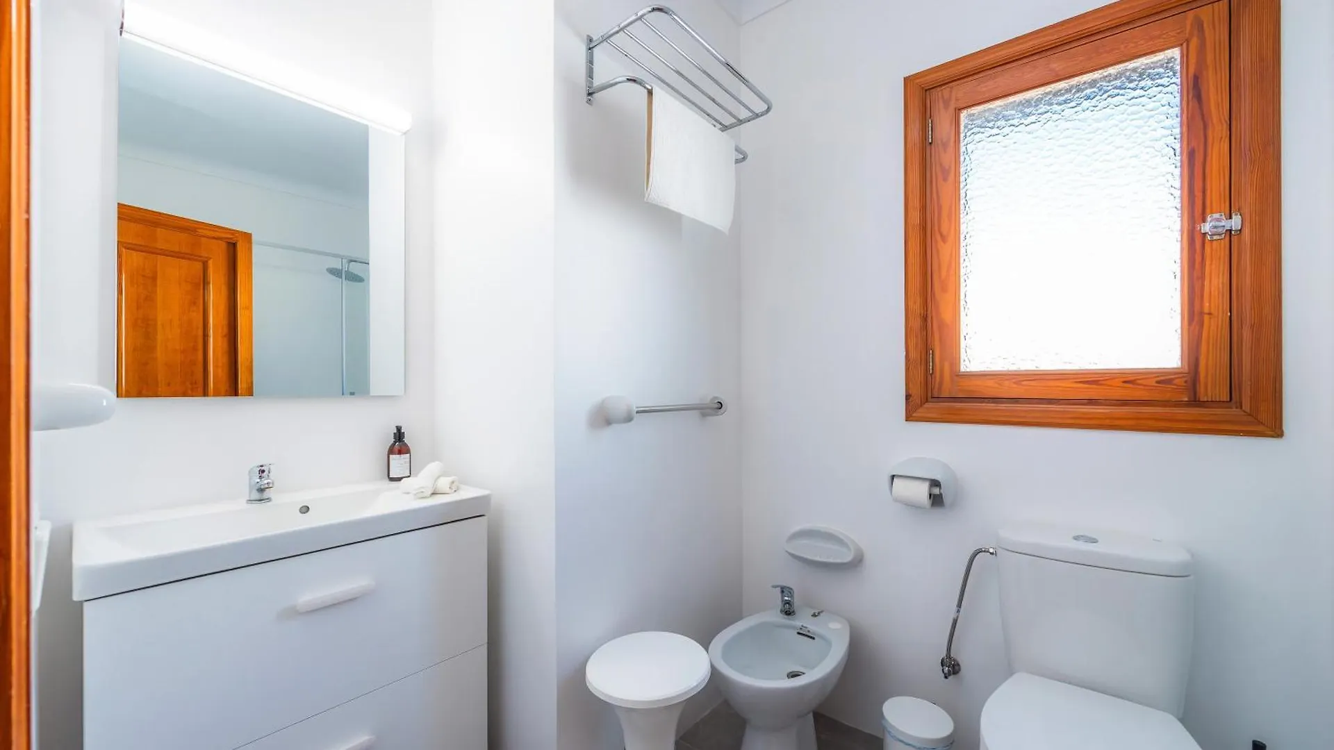 Apartamentos Colonia Sant Jordi Colonia de Sant Jordi Spain