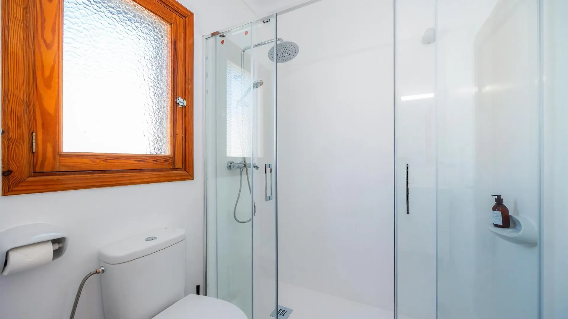 Apartamentos Colonia Sant Jordi Colonia de Sant Jordi Villa