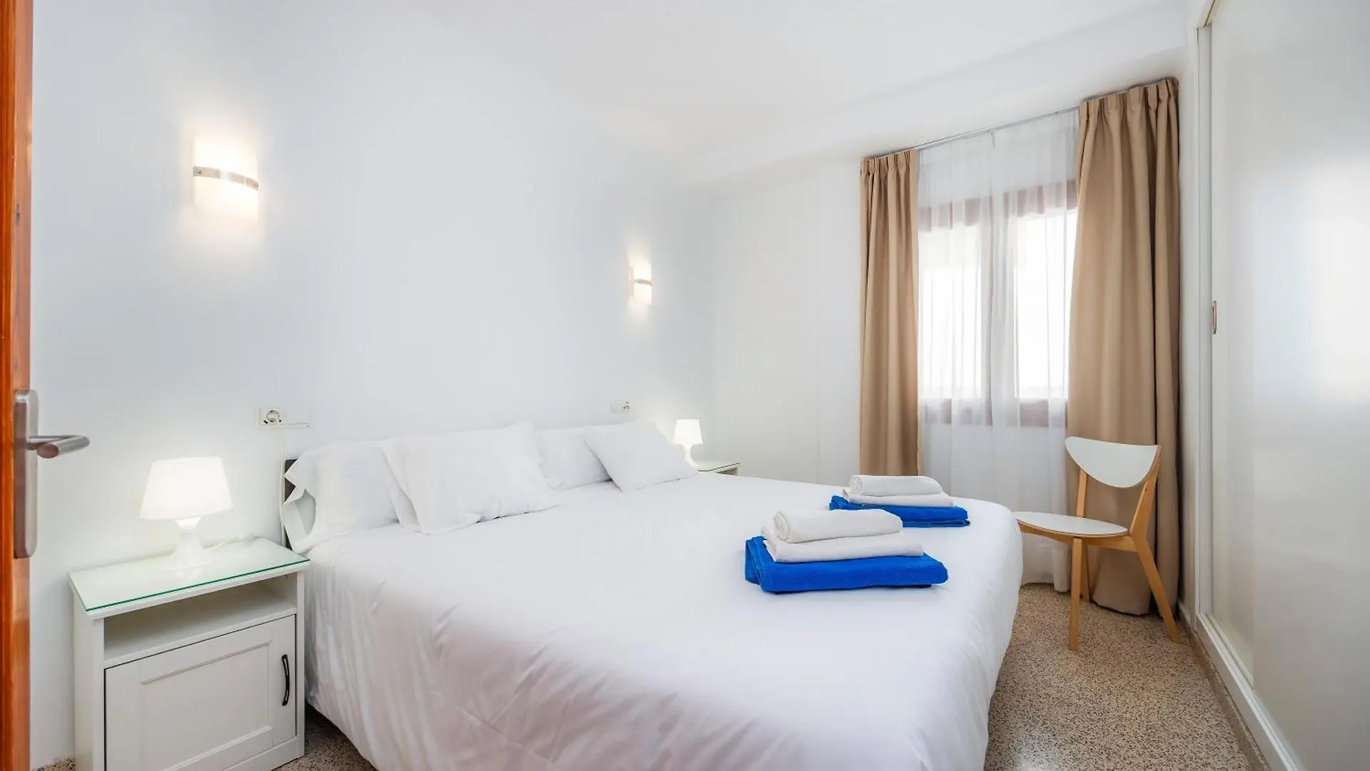 Apartamentos Colonia Sant Jordi Colonia de Sant Jordi 0*,