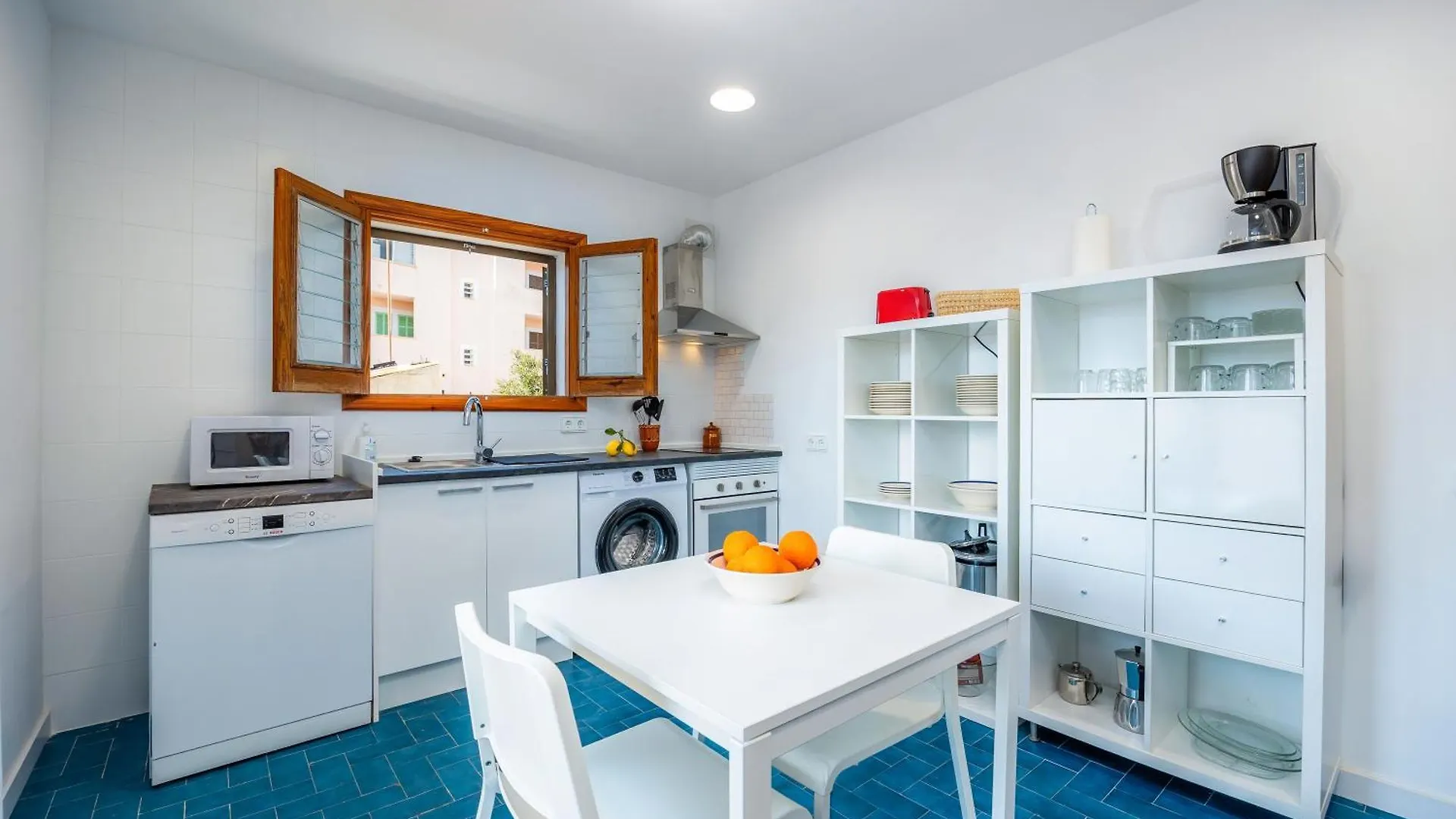 Apartamentos Colonia Sant Jordi Colonia de Sant Jordi 0*,