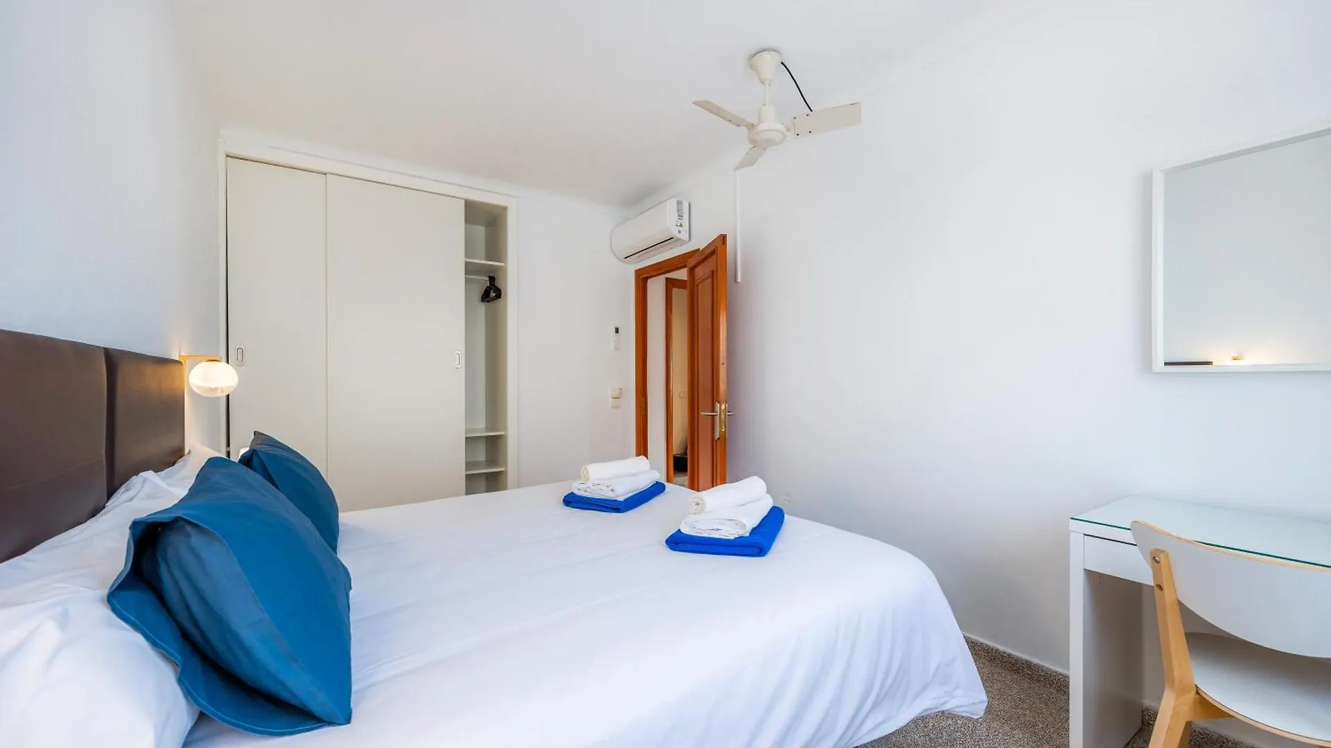 Villa Apartamentos Colonia Sant Jordi Colonia de Sant Jordi