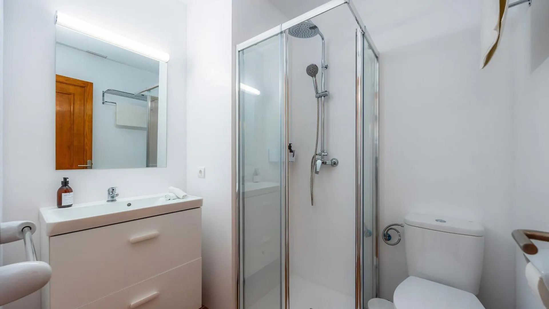 Apartamentos Colonia Sant Jordi Colonia de Sant Jordi 0*,