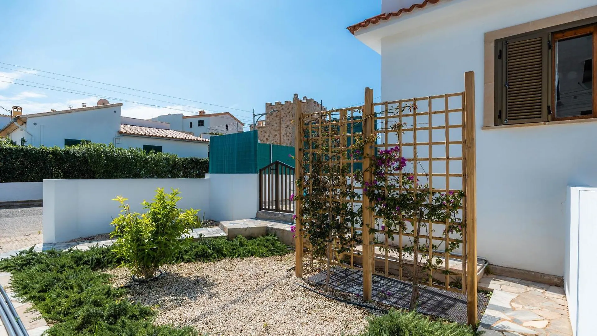 Apartamentos Colonia Sant Jordi Colonia de Sant Jordi 0*,