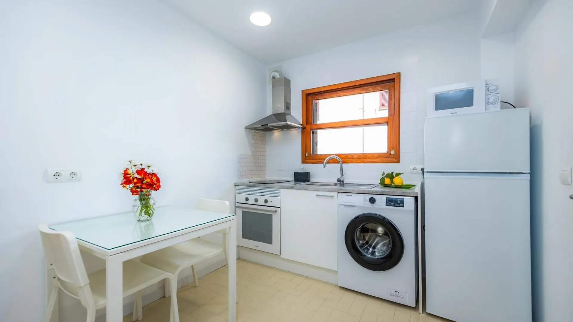 Villa Apartamentos Colonia Sant Jordi Colonia de Sant Jordi Spain