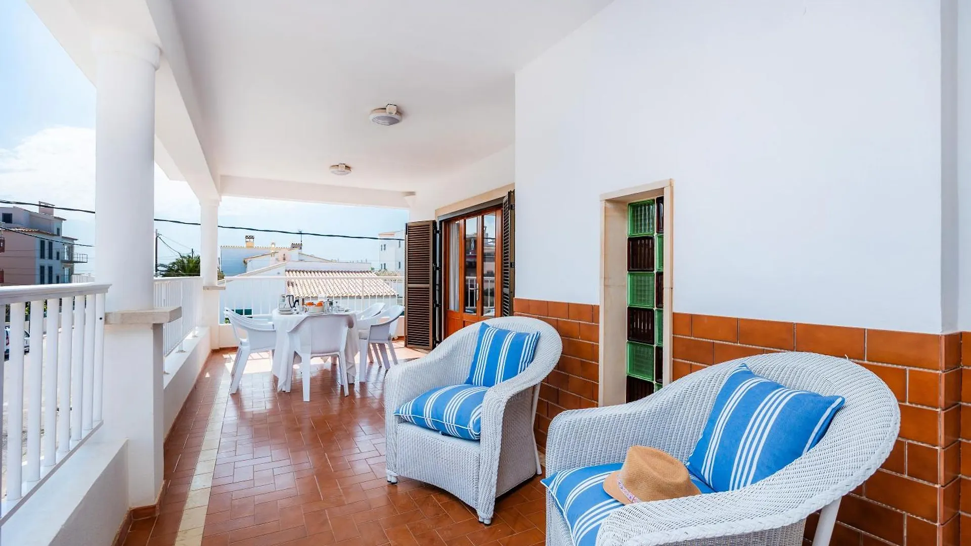 Apartamentos Colonia Sant Jordi Colonia de Sant Jordi