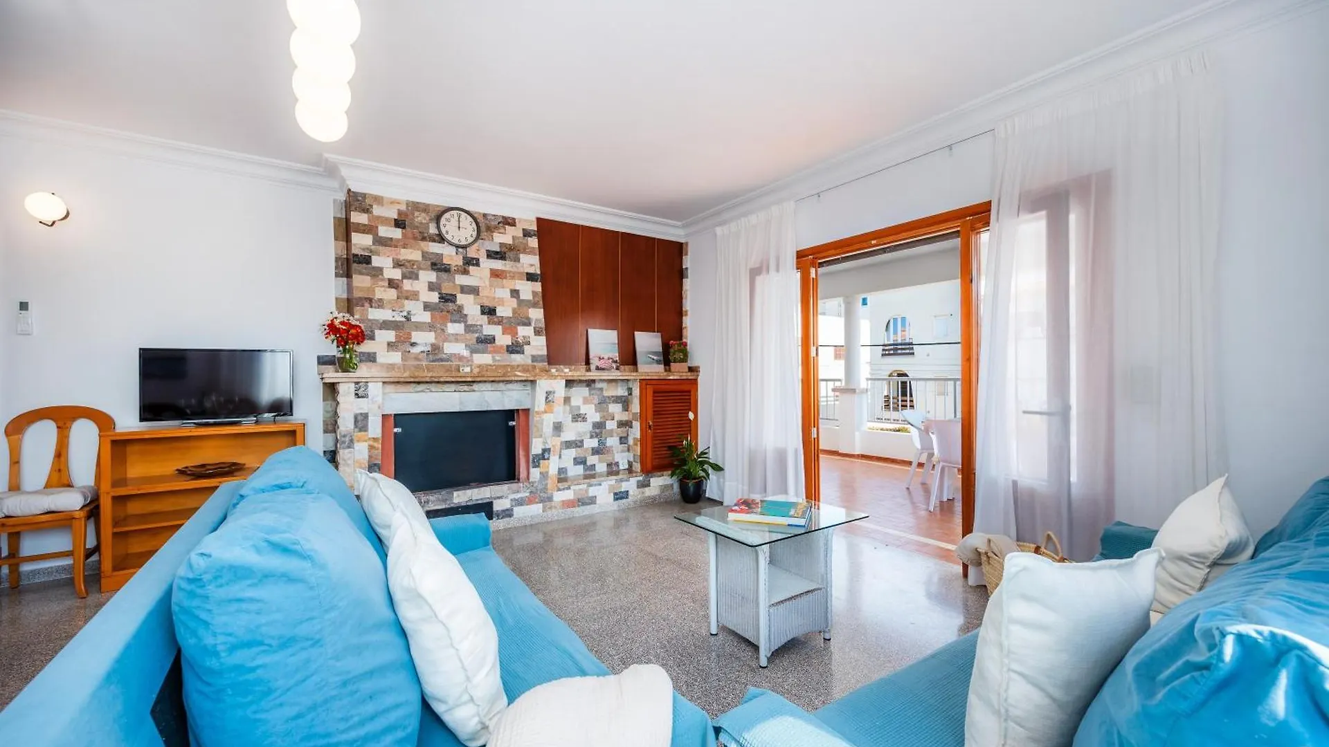 Apartamentos Colonia Sant Jordi Colonia de Sant Jordi Villa