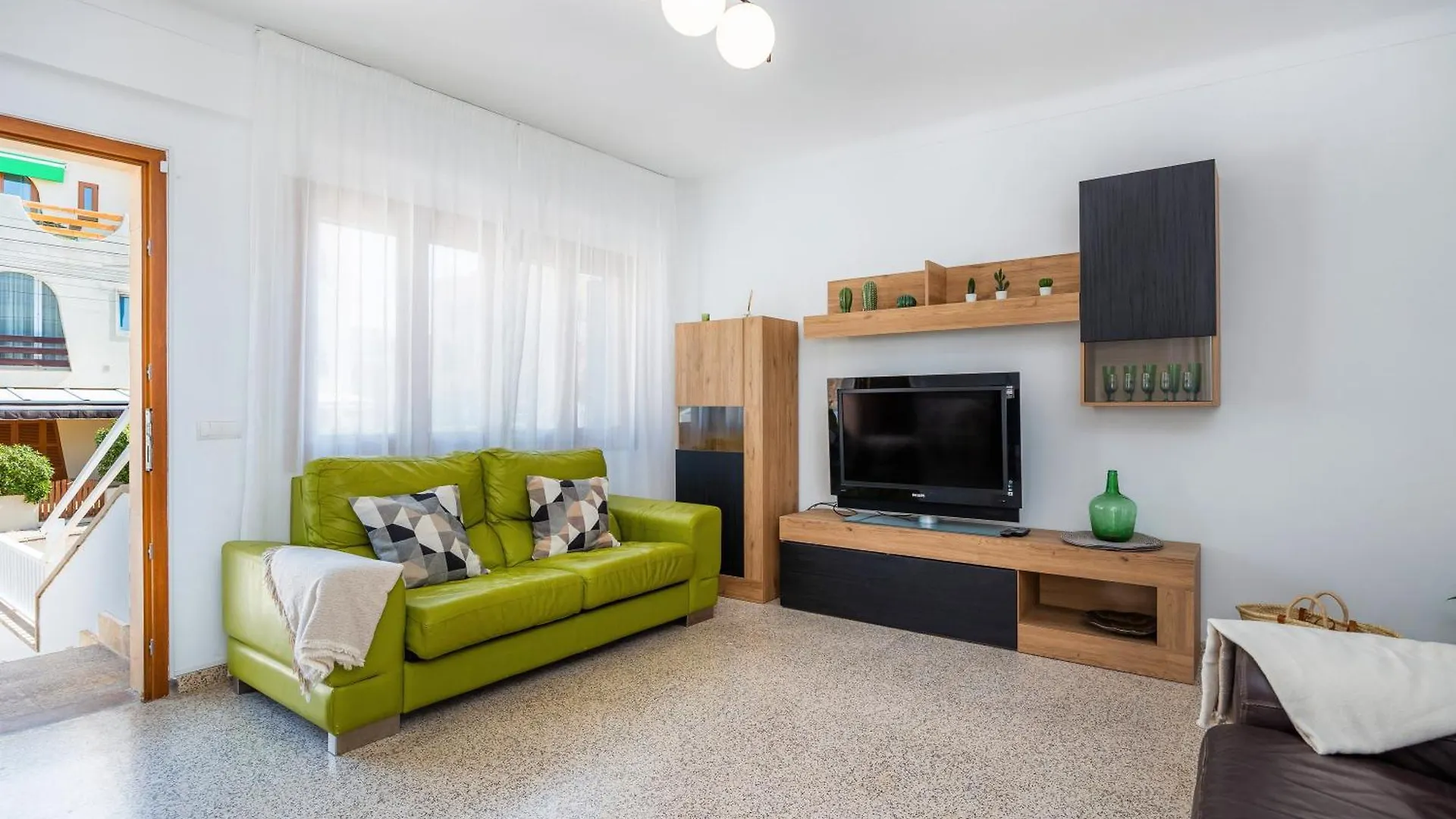 Villa Apartamentos Colonia Sant Jordi Colonia de Sant Jordi