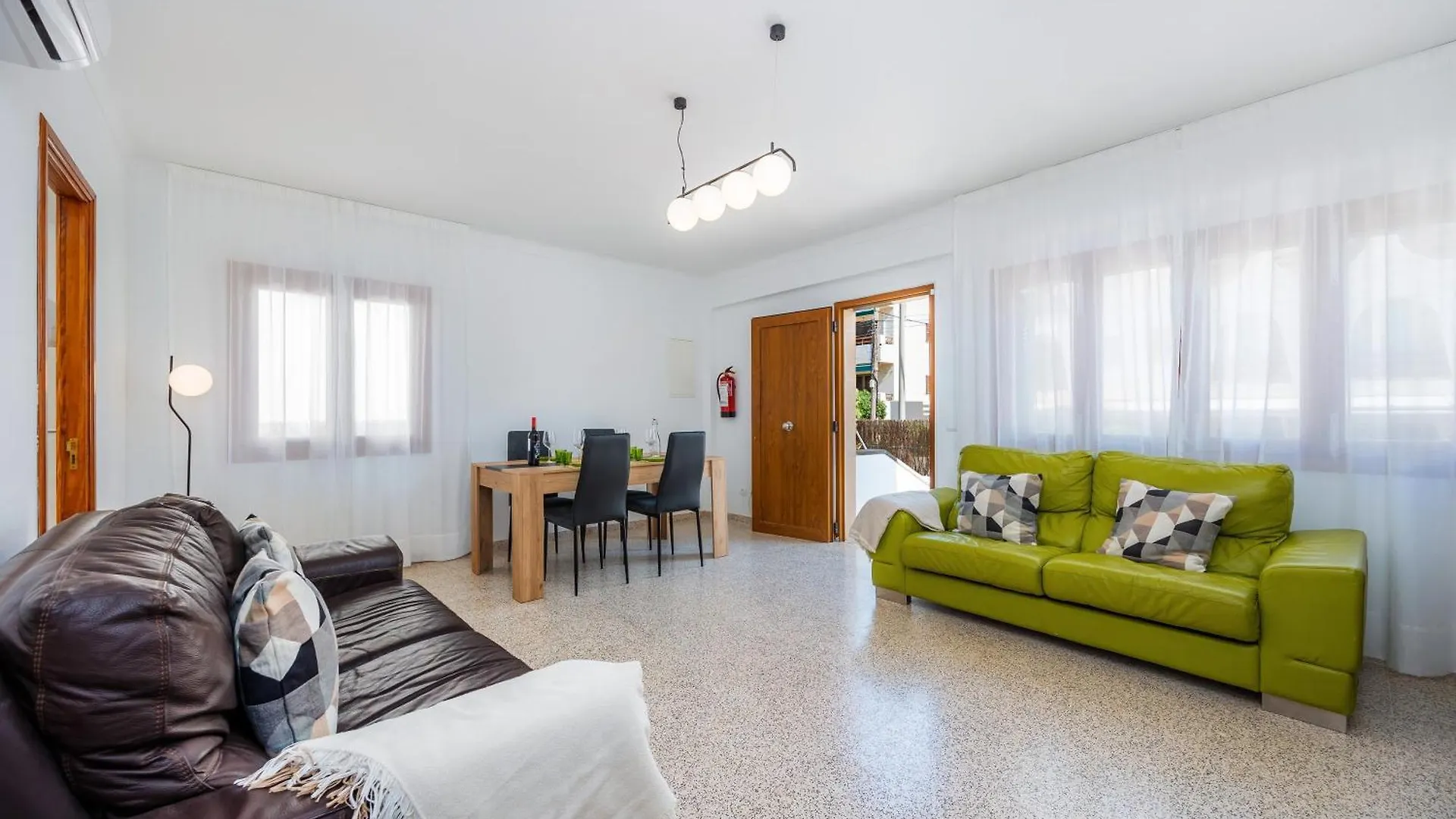 Apartamentos Colonia Sant Jordi Colonia de Sant Jordi 0*,  Spain