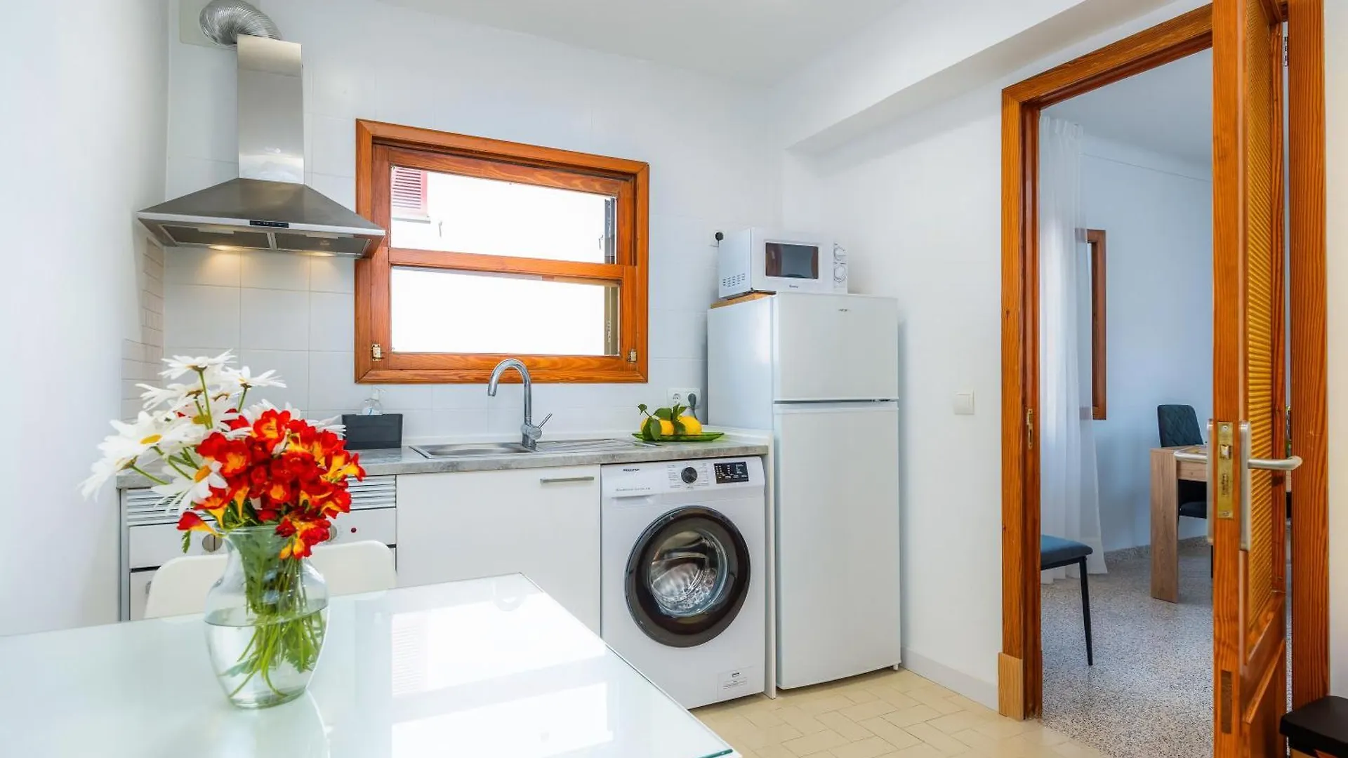 Apartamentos Colonia Sant Jordi Colonia de Sant Jordi Villa