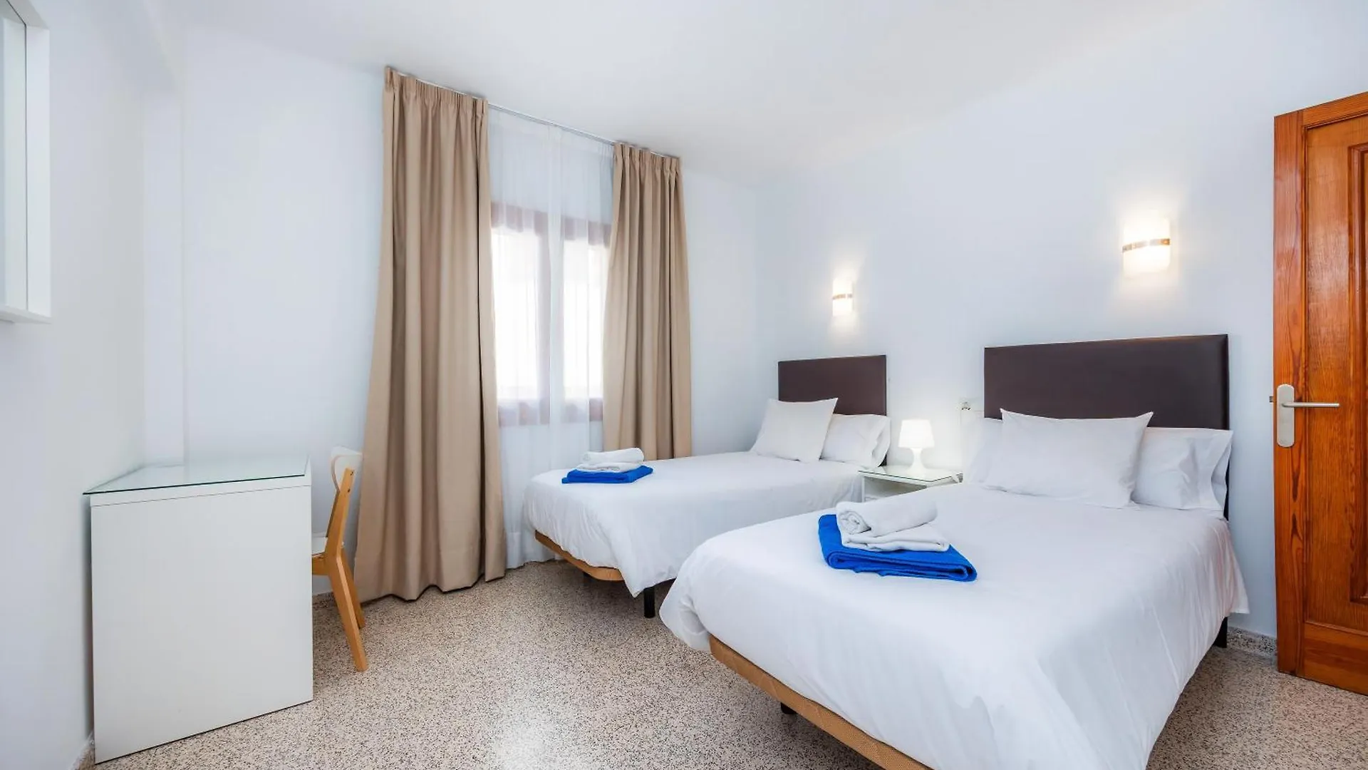 Apartamentos Colonia Sant Jordi Colonia de Sant Jordi