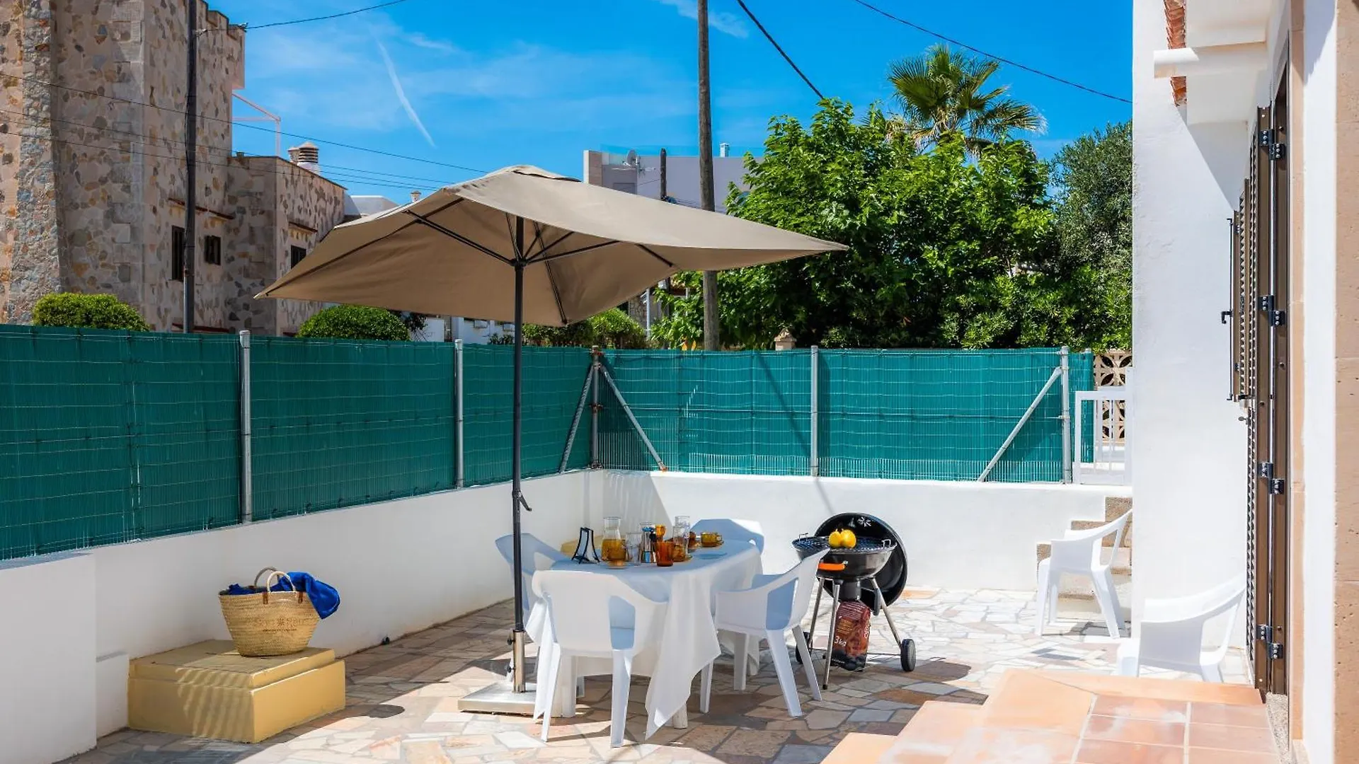 Apartamentos Colonia Sant Jordi Colonia de Sant Jordi 0*,  Spain