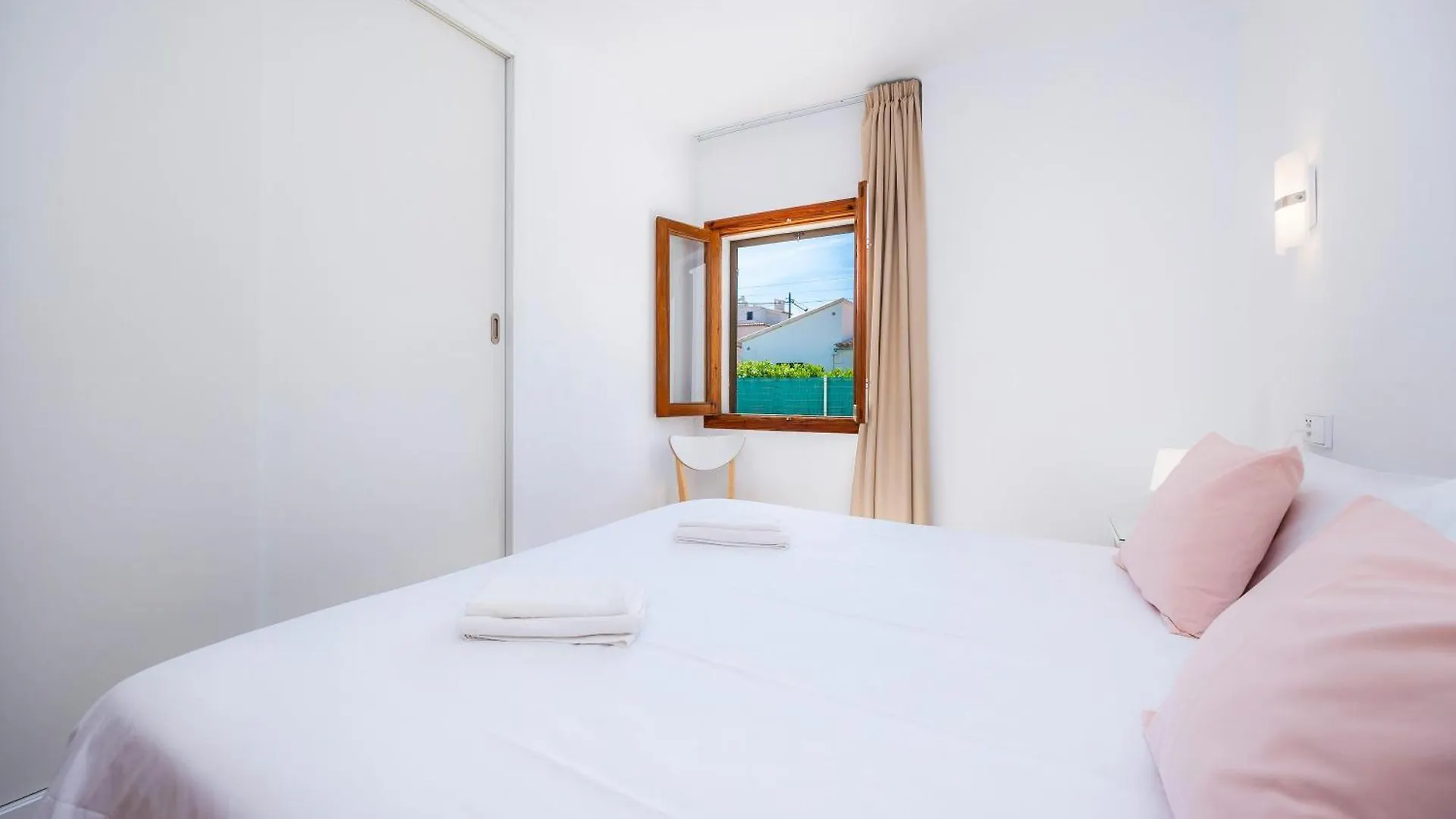 Villa Apartamentos Colonia Sant Jordi Colonia de Sant Jordi